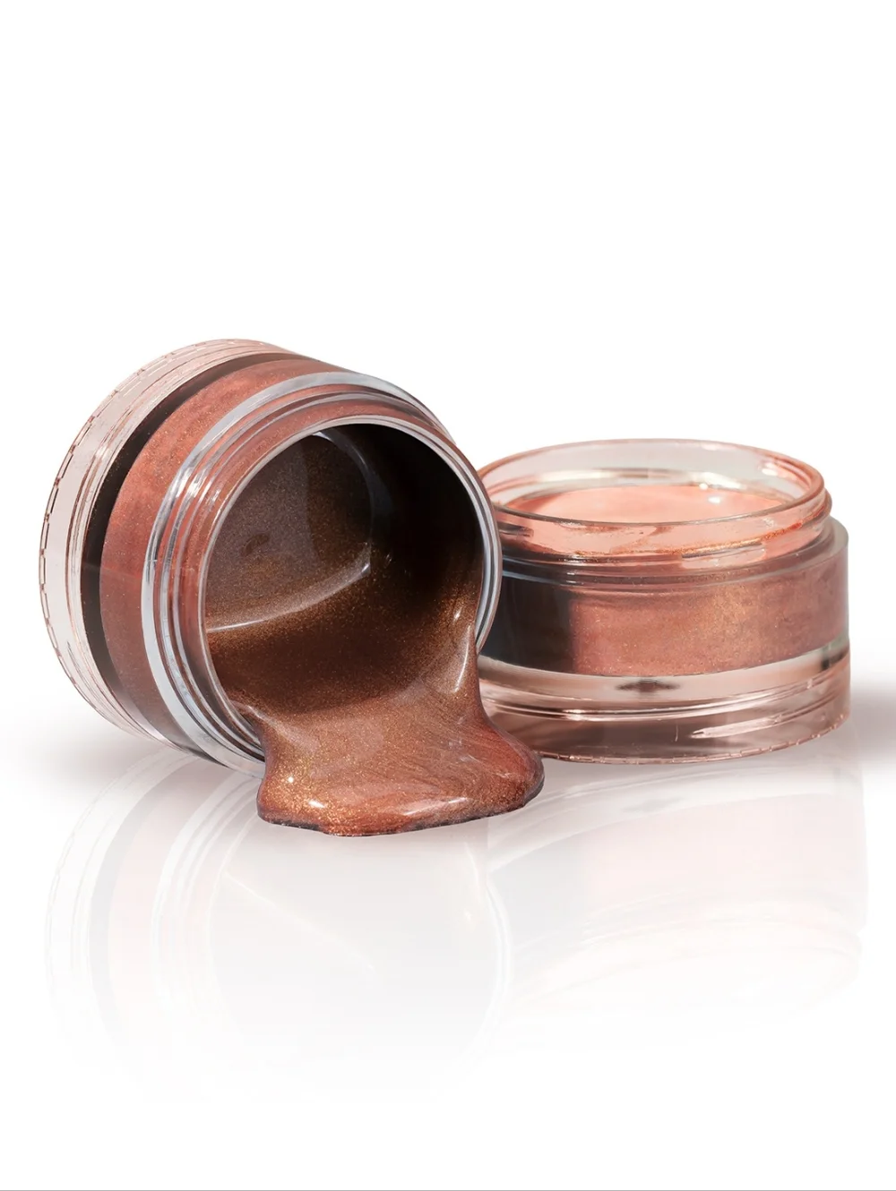 BRONZED BLISS Bouncy Mousse